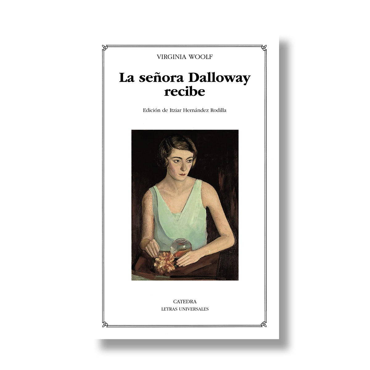 La señora Dalloway